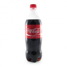 Coca Cola 0,9л