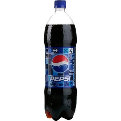 Pepsi cola 1,25л