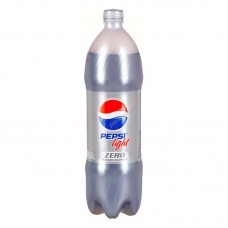 Pepsi cola light