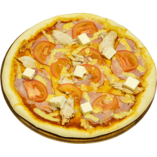 Пицца Фермерская
