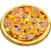 Пицца Крайзис