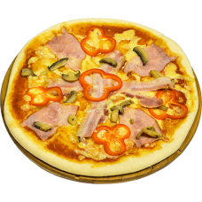 Пицца Наф-Наф