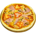 Пицца Наф-Наф