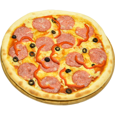 Пицца Неаполь